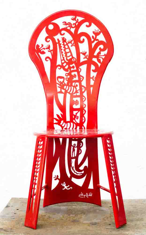 Arte aplicado - Imagen 15